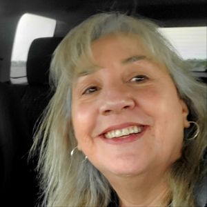 Meet your Posher, Susan